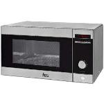 Microondas Teka MWE2230G grill 800W 23L Inox