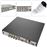 Kit de video vigilancia DVR BeMatik con 8 cámaras peana compatible HDMI VGA CVBS IP_2