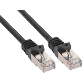 InLine 2m Cat6 Crossover - cables de red - 1