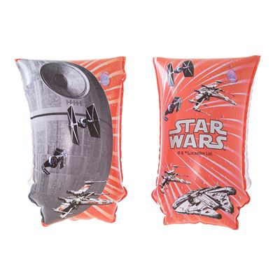 Manguitos Hinchables Bestway Star Wars