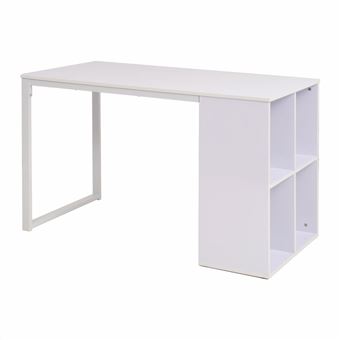 Escritorio vidaXL 120x60x75 cm