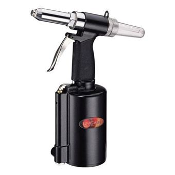 Remachadora oleo-neumatica rn-901