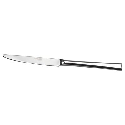 Pack De Cuchillos De Mesa Modelo Bari Contiene 12 Uds Fabricado En Acero Inox 18/10 Longitud 23,2 Cm
