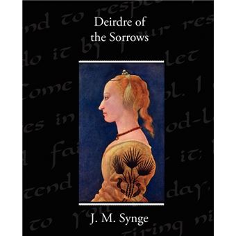 Serie Única - Deirdre of the Sorrows Paperback - 1