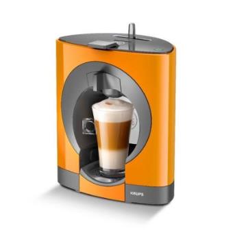 Cafetera Electrica Krups Dolce Gusto Oblo Expresso Y Cafeteras Los Mejores Precios Fnac