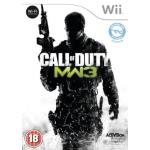 Call of Duty: Modern Warfare 3 (Nintendo Wii) [Importación inglesa]