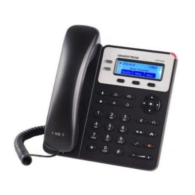 Teléfono IP Grandstream GXP1620 para Pequeñas Empresas