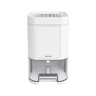 Deshumidificador Prixton Sahara 0,3 L /día Capacidad 1l Blanco