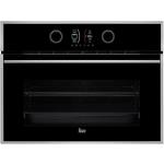 Horno Teka HLC 860 P 60CM TFT 44L DualClean A+