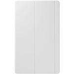 Funda protectora Samsung Book Cover Tab A (2019) Blanco