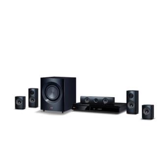 Home Cinema LG BH7230BB - 1