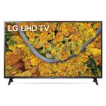 TV LED 55" LG 55UP75006LF 4K Smart TV