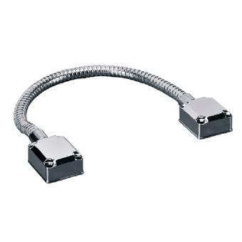 Pasacables para puertas DLK-401