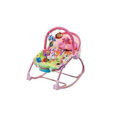 Plastimyr Hamaquita Búho Rosa