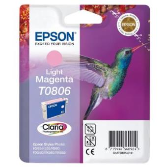 Epson T0806 - 1