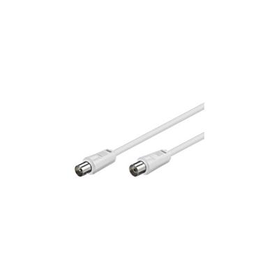 Cable Antena Para Tv Coaxial 2.5m |