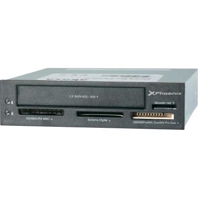 Phoenix Technologies Phcardreader3.0 Lector De Tarjeta