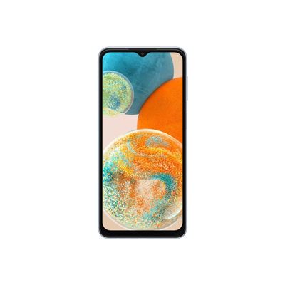 Samsung Galaxy A23 5G 4/64GB Dual SIM 6,6" Azul