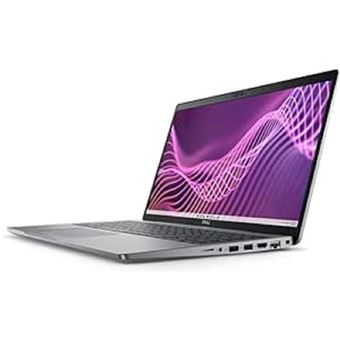 PC Portátil Dell Notebook 15,6"" FHD Latitude 5540 Plata - 1