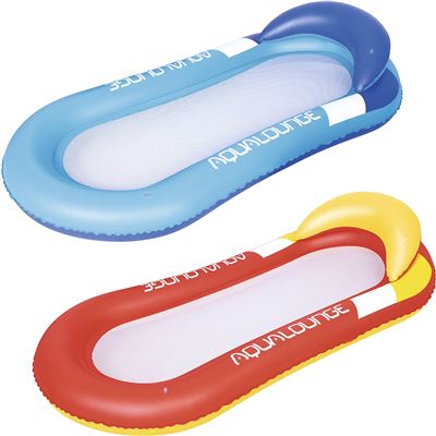 Hinchable Bestway 43103 24029 aqua 160x84cm