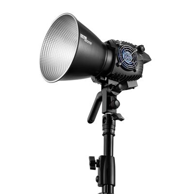 Luz Led Cob Zhiyun Molus B200
