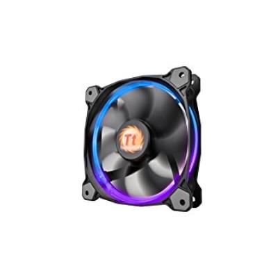 Thermaltake Riing 12 Rgb Led - Rgbenfriamiento De Aire