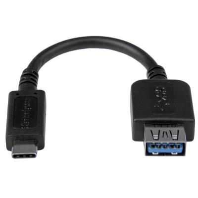 Startech.com Adaptador Usb 3.1 Type-C A A - Conversor Usb-C - Cables Usb