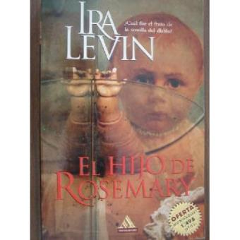 El Hijo de Rosemary - 1