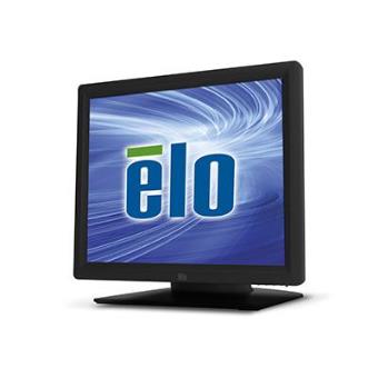 Elo Touch ET1717L-7CWB-1-BL-G Desktop - 1