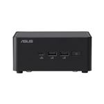 Mini PC Asus NUC 14 Pro NUC14RVHU5068C2I Intel Core Ultra 5, 16 GB RAM, 512 GB SSD, Windows 11 Pro, Negro