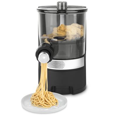 Maquina Para Hacer Pasta Hkoenig Homy90 220w, 8 Programas, 7 Moldes