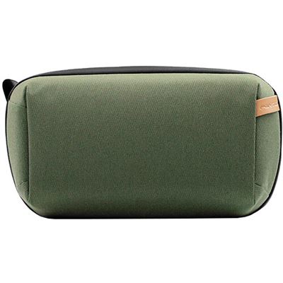 Bolsa De Almacenamiento Pgytech Tech Pouch P-cb-091 Verde
