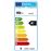 XQ-LITE Conjunto de 5 bombillas de filamento LED E27 globe 2.5 W equivalente 15 W XQ1706_3