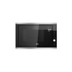 Microondas Beko MGB25333X 900W 25L negro