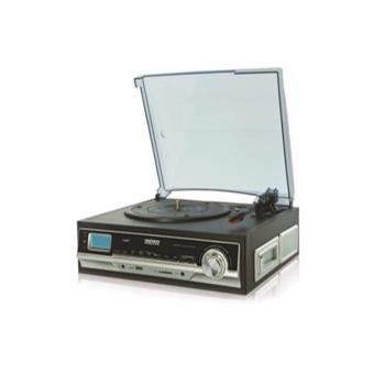 Giradiscos Daewoo Funcion Encoder MP3 USB