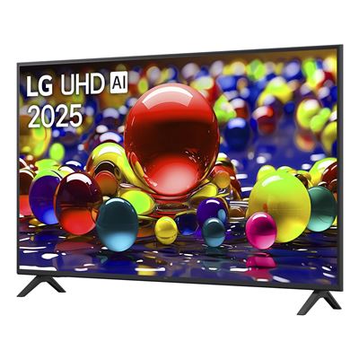 Tv Led 55" Lg 55ua74006lb.aeu Azul G