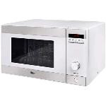 Microondas Teka MWE230G grill 800W 23L Blanco