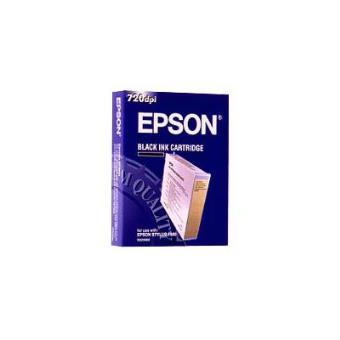 Cartucho de tinta Epson INK CARTRIDGE BLACK - 1