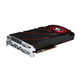 Powercolor Axr9 290x 4gbd5 Mdhg Amd Radeon R9 290x 4gb Tarjeta Grafica Tarjeta Grafica Los Mejores Precios Fnac