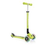 Patinete Primo foldable lights Globber máx. 50kgs