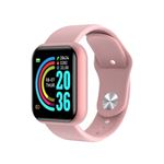 Smartwatch Klack rosa l8