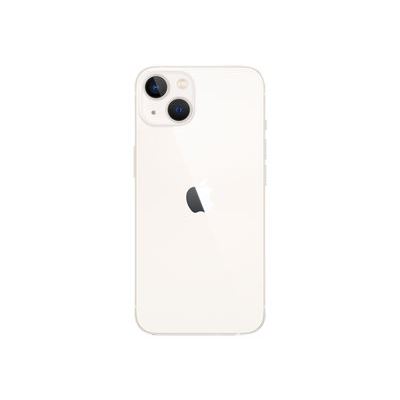 Apple iPhone 13 128GB Starlight - Teléfono móvil libre - Los