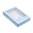 Sabana Minicuna 3 Pcs 80X120 Cm Star Gris_2