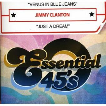Venus in Blue Jeans/Just a Dream - 1