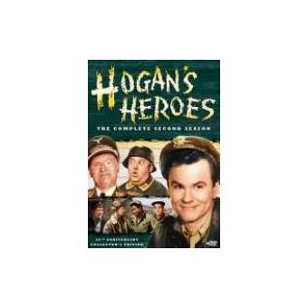 The Complete Second Season - 1