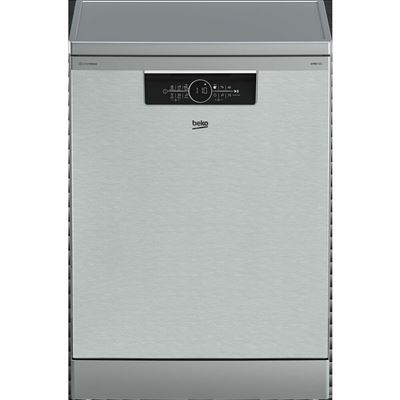 Lavavajillas Beko Bdfn36640xc 16 Servicios 60cm Negro C
