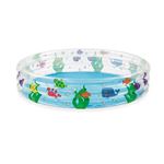 Piscina Infantil Fondo del Mar Bestway 152x30 cm