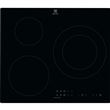 Placa Electrolux LIT60336C Integrado Con placa de inducción Negro hobs