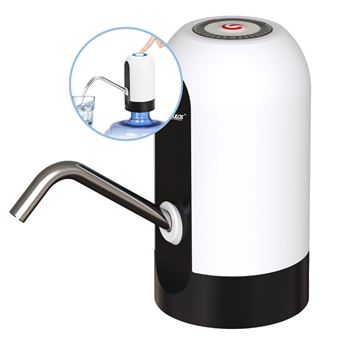 Dispensador De Agua Sogo Ss-12010w - Tanque
