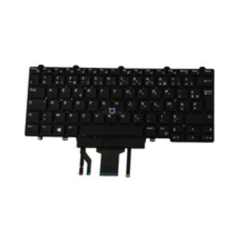 Dell W93f7 Recambio/repuesto Para Notebook Repuesto/recambio Para NotebookPiezas sueltas para PC portátiles - 1